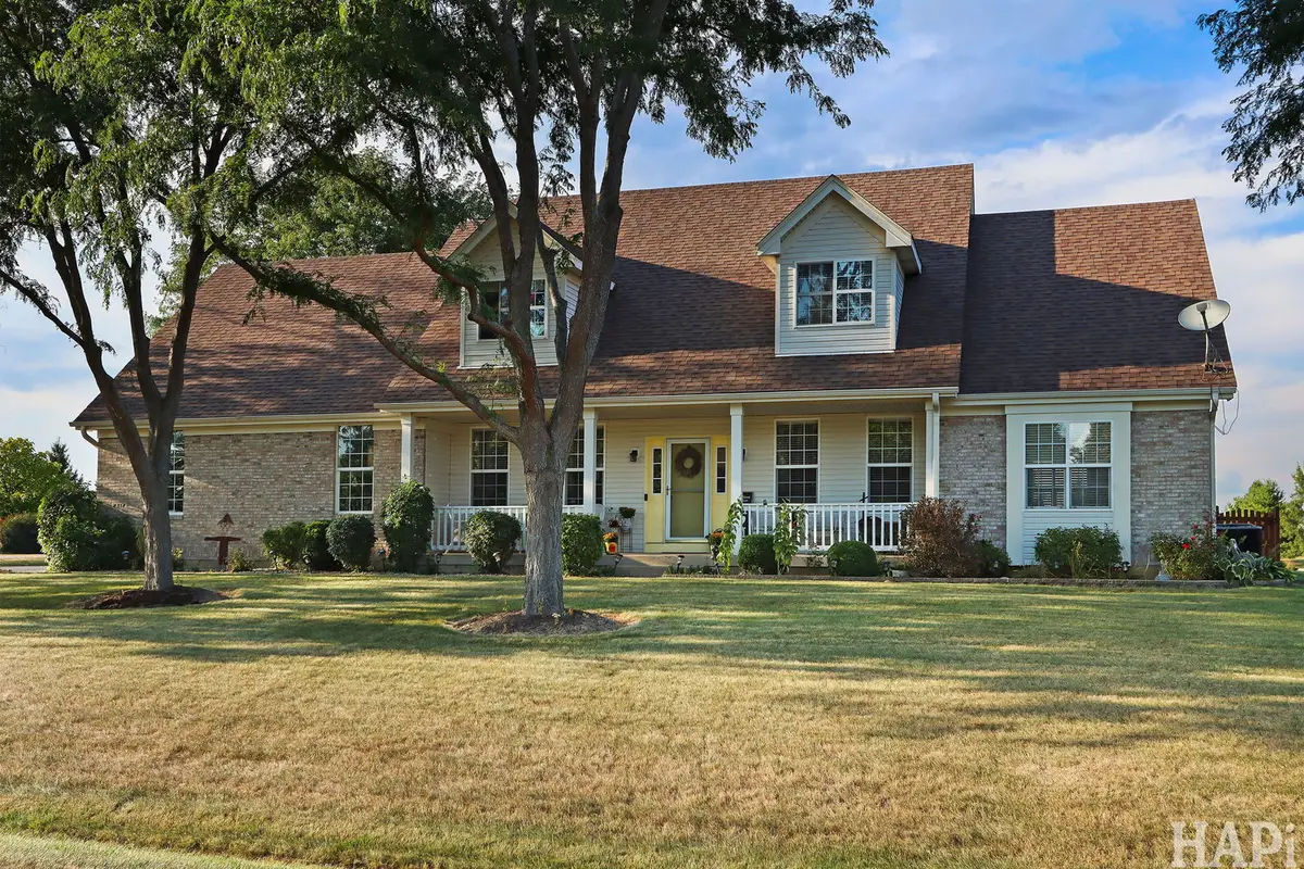 2312 Dakota Ridge, Johnsburg, IL 60051 - #1