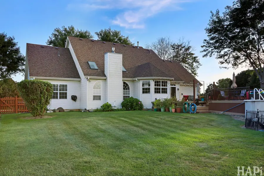 2312 Dakota Ridge, Johnsburg, IL 60051 - #3