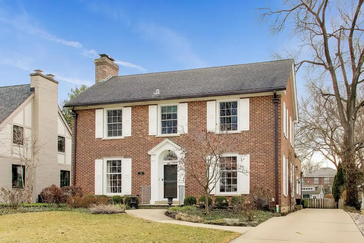 266 W Claremont Street, Elmhurst, IL 60126 - #1