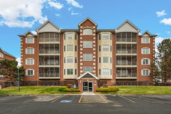 7920 Trinity Circle #4SW, Tinley Park, IL 60487