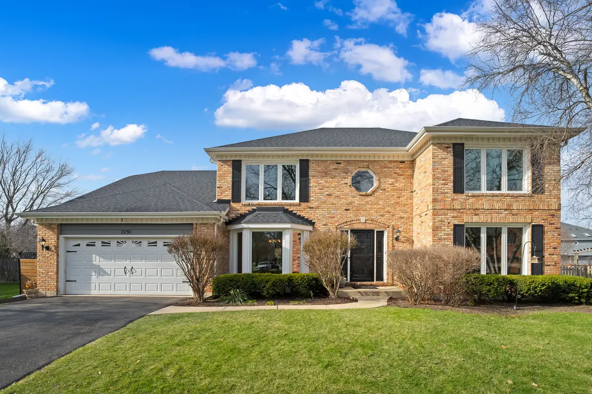 2791 Spinner Court, Naperville, IL 60565 - #1