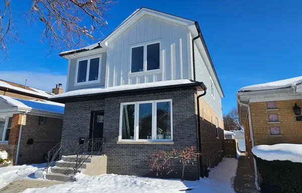 7509 N Oleander Avenue, Chicago, IL 60631