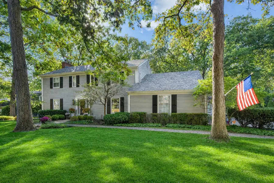 722 Forest Hill Road, Lake Forest, IL 60045 - #2