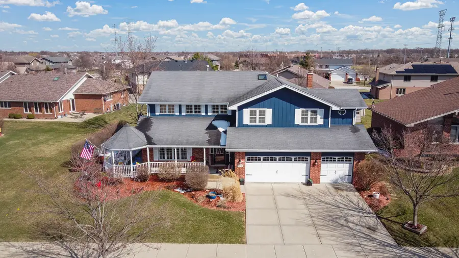 19813 Clare Drive, Tinley Park, IL 60487 - #2