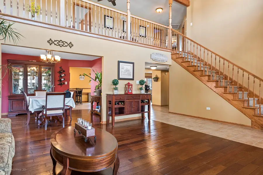 19813 Clare Drive, Tinley Park, IL 60487 - #3