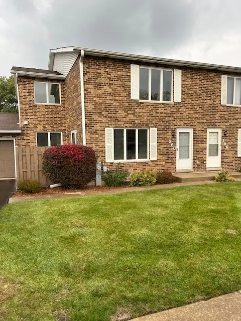 260/262/264/266 Paddock Circle, Glendale Heights, IL 60139 - #2