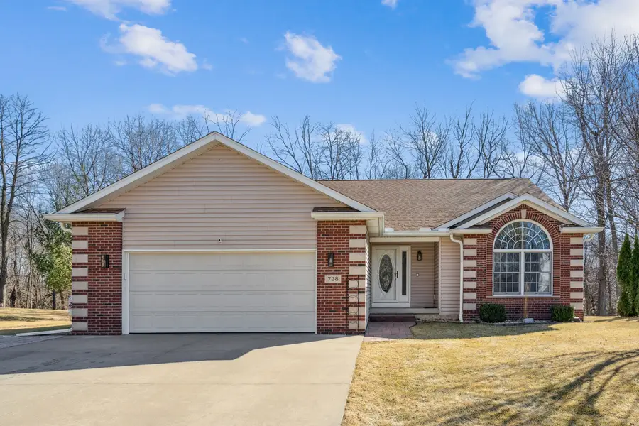 728 10th Avenue Court, Hampton, IL 61256 - #2