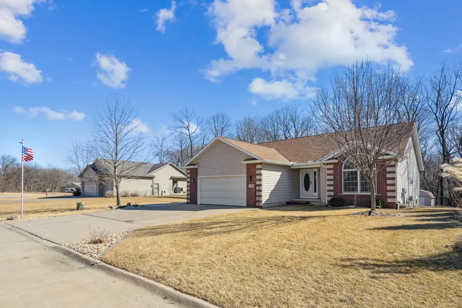 728 10th Avenue Court, Hampton, IL 61256 - #3
