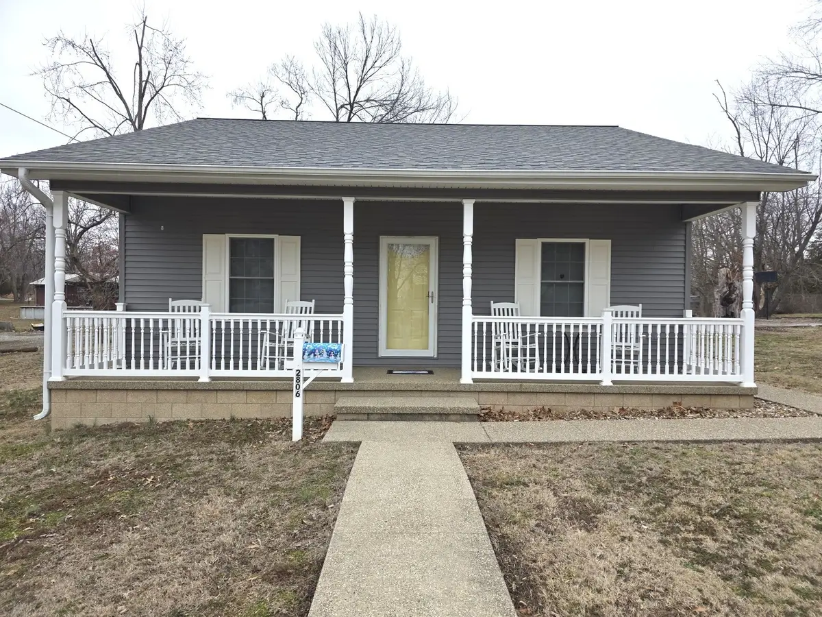 2806 Jones Street, Eldorado, IL 62930 - #1