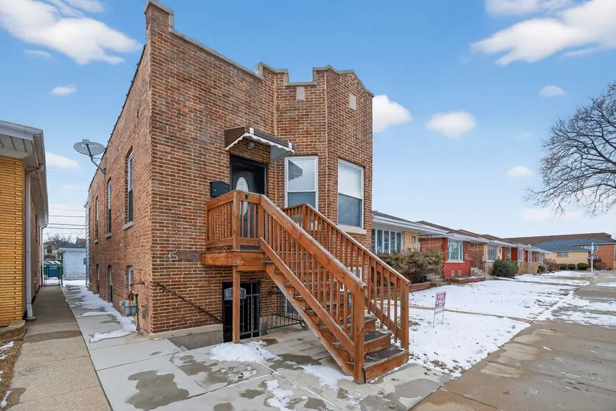 5718 W 63rd Place, Chicago, IL 60638 - #2