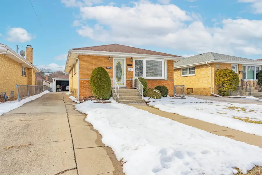 3640 Hawthorne Street, Franklin Park, IL 60131 - #3