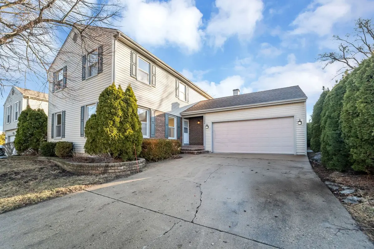 Address Withheld By Seller, Buffalo Grove, IL 60089 - #1
