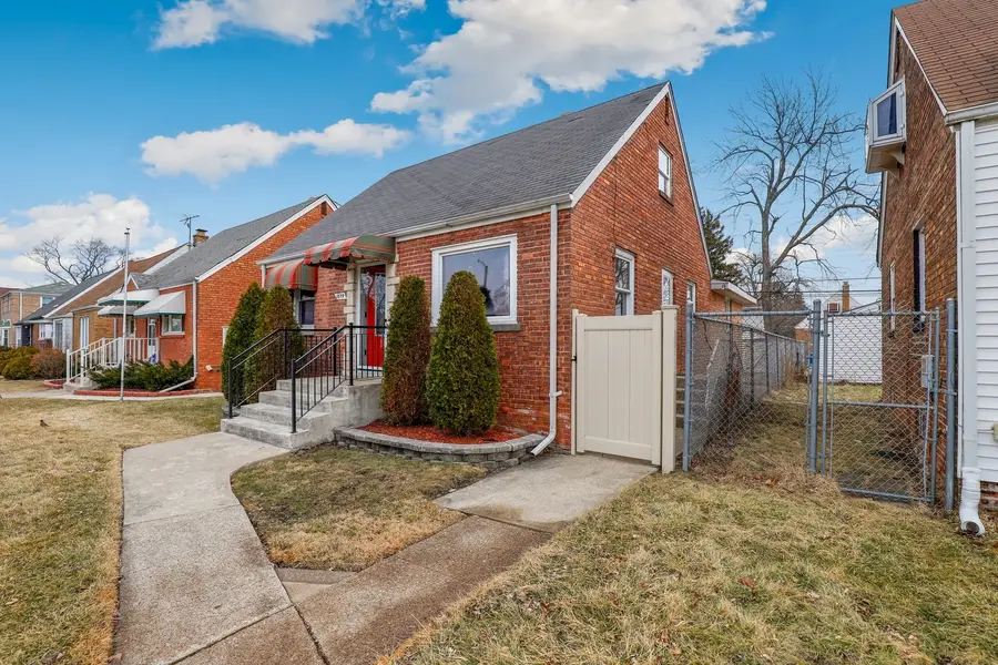 Address Withheld By Seller, Calumet City, IL 60409 - #2