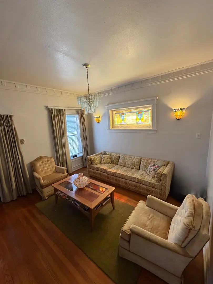 7332 S Luella Avenue, Chicago, IL 60649 - #3