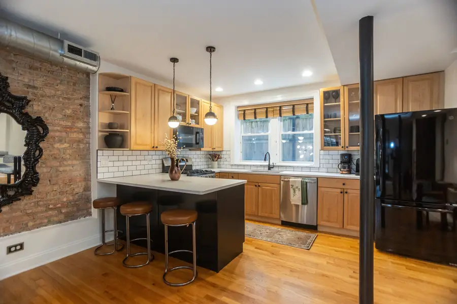 5350 N Glenwood Avenue #GW, Chicago, IL 60640 - #3