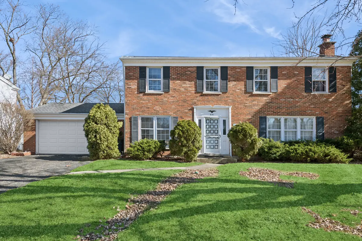 4141 Longmeadow Road, Downers Grove, IL 60515 - #1