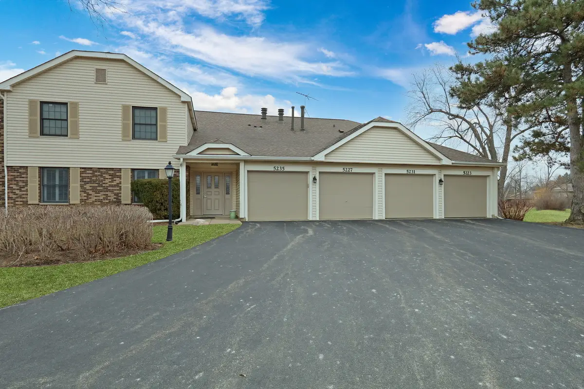 5231 Rockpointe Court #5231, Gurnee, IL 60031 - #1