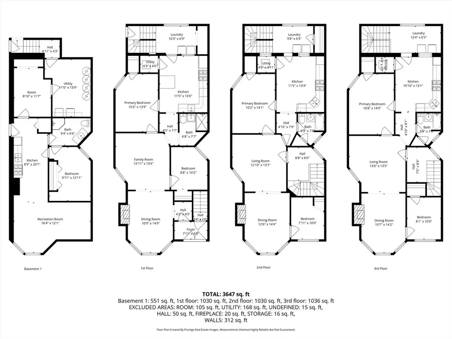 3343 N Sheffield Avenue, Chicago, IL 60657 - #2
