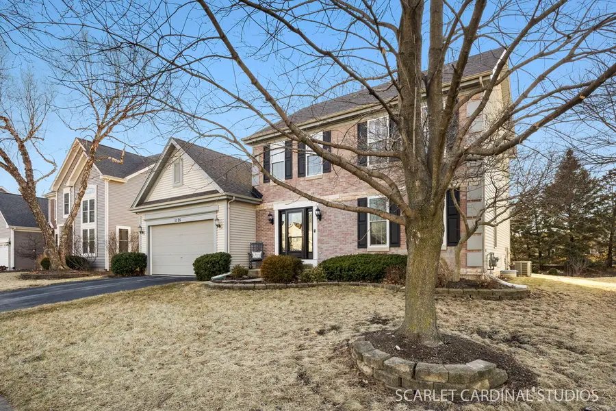 1135 Red Clover Drive, Naperville, IL 60564 - #2