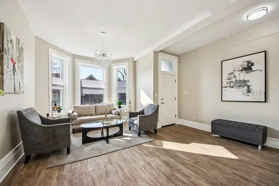 3918 W Fillmore Street, Chicago, IL 60624 - #3