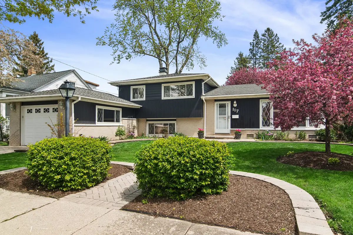 117 N Maple Street, Palatine, IL 60067 - #1