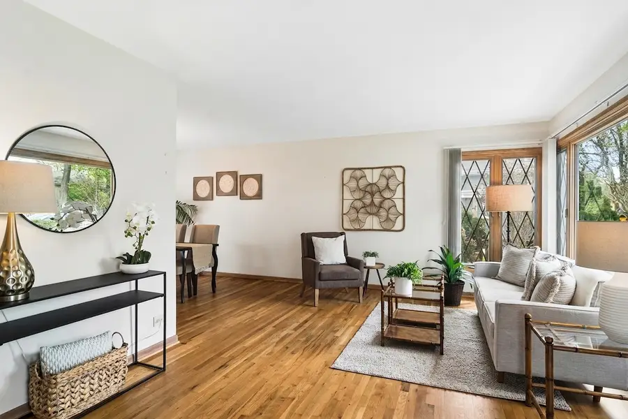 117 N Maple Street, Palatine, IL 60067 - #3