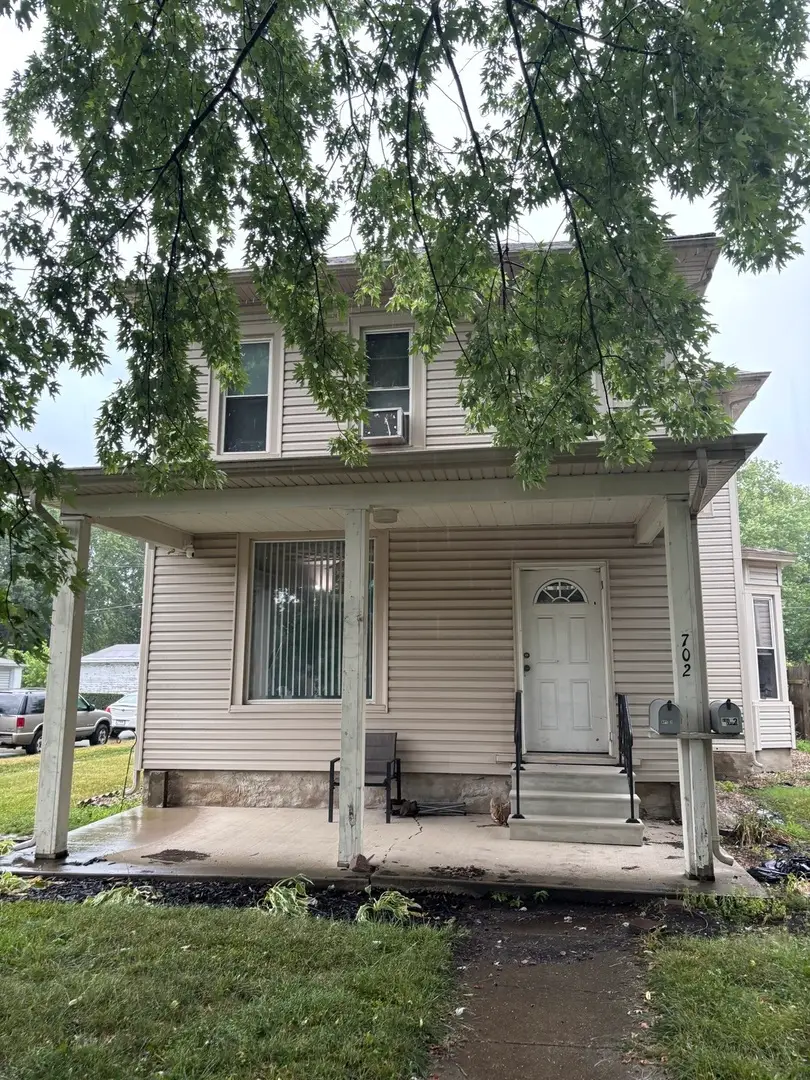 702 E Joliet Street, Ottawa, IL 61350 - #1