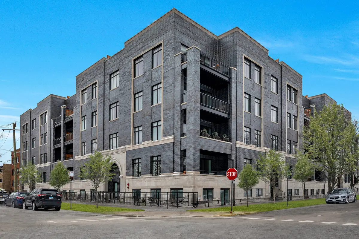 5748 N Hermitage Avenue #307, Chicago, IL 60660 - #1