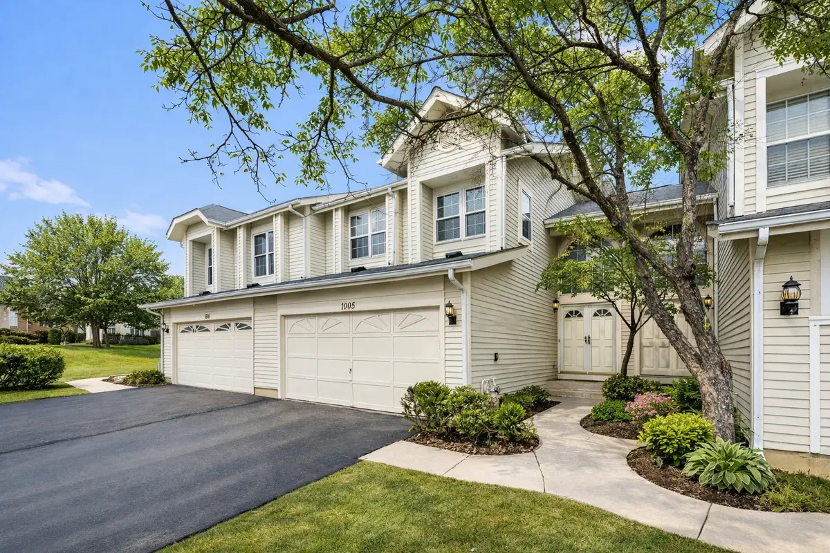 616 Manomet Court, Schaumburg, IL 60173 - #1