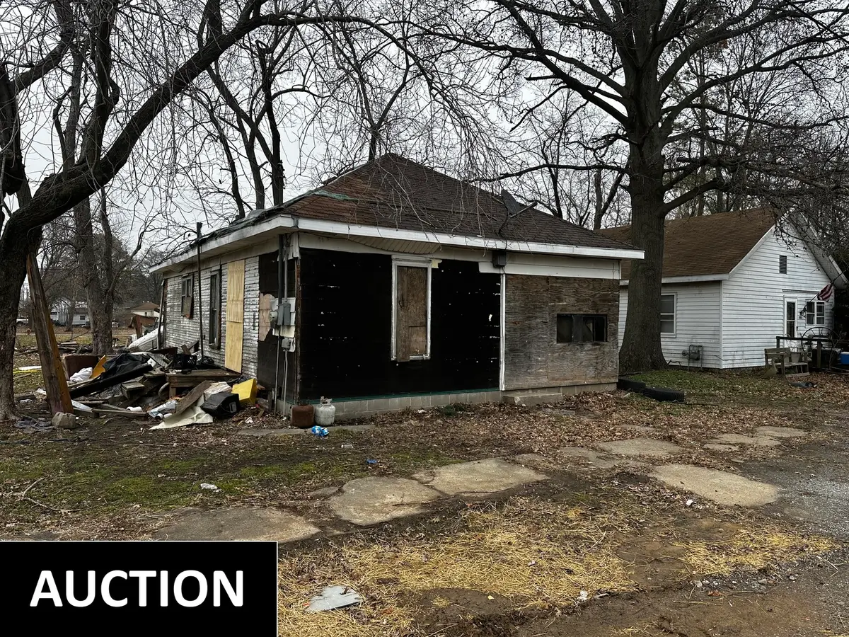 Address Withheld By Seller, Dowell, IL 62927 - #1