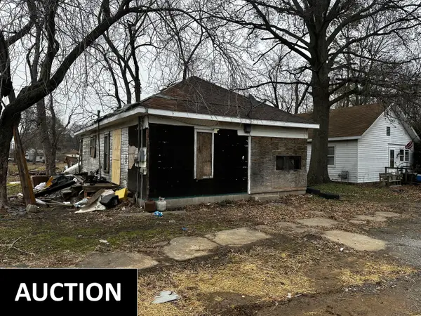 Address Withheld By Seller, Dowell, IL 62927