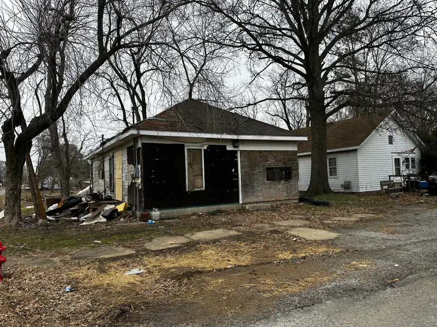 Address Withheld By Seller, Dowell, IL 62927 - #2