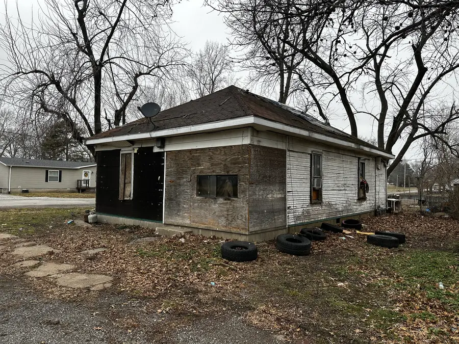 Address Withheld By Seller, Dowell, IL 62927 - #3