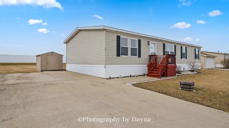 30 Saint Pauls Drive, Bourbonnais, IL 60914 - #2