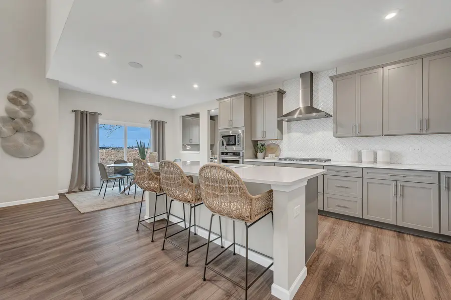 2951 Amaranth Court, New Lenox, IL 60451 - #2