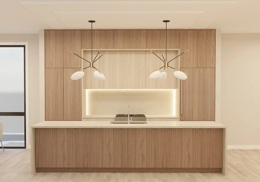 1230 W Diversey Parkway #2, Chicago, IL 60614 - #2