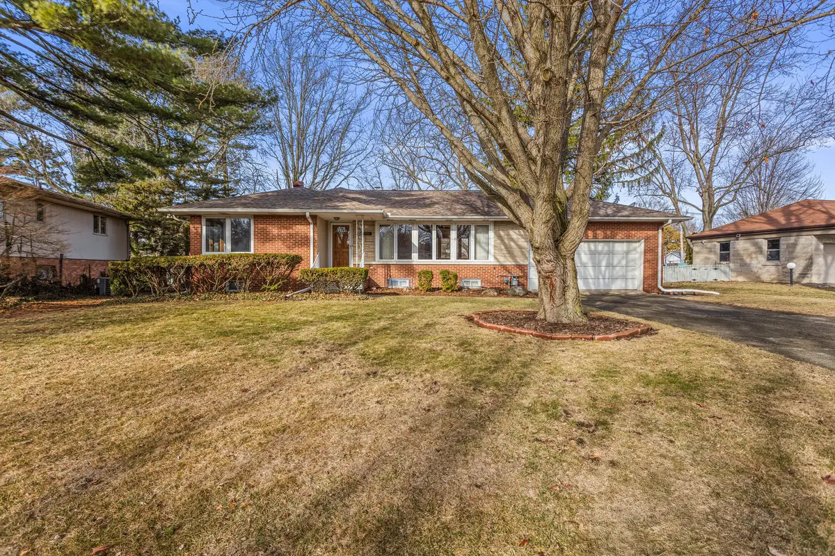 1203 Mayfair Road, Champaign, IL 61821 - #1