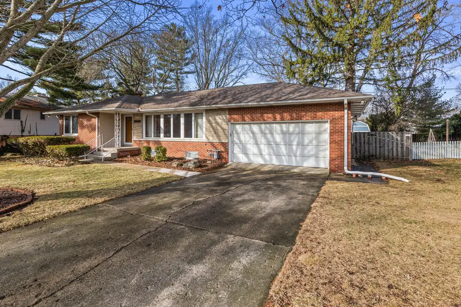 1203 Mayfair Road, Champaign, IL 61821 - #3