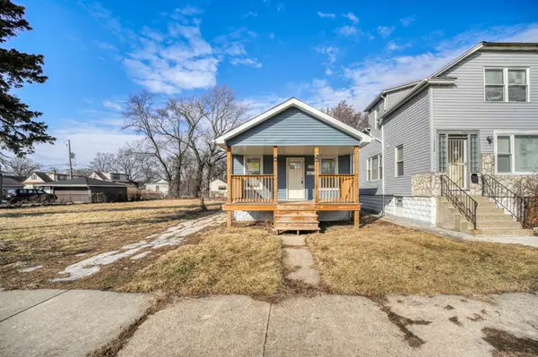 1020 W 104th Place, Chicago, IL 60643