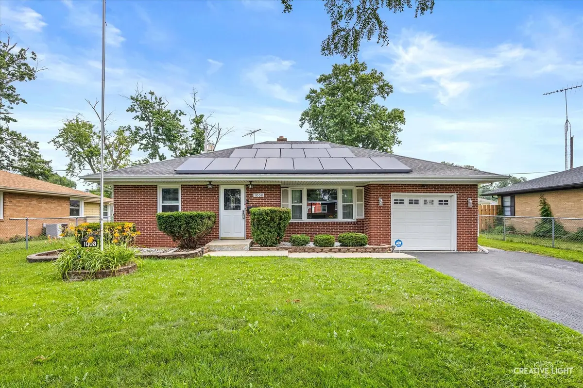 Address Withheld By Seller, Joliet, IL 60435 - #1