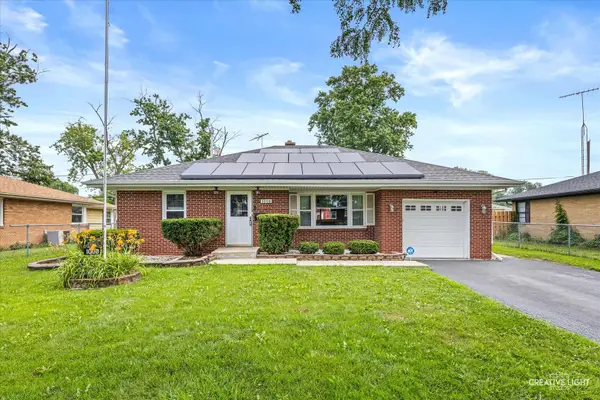 Address Withheld By Seller, Joliet, IL 60435