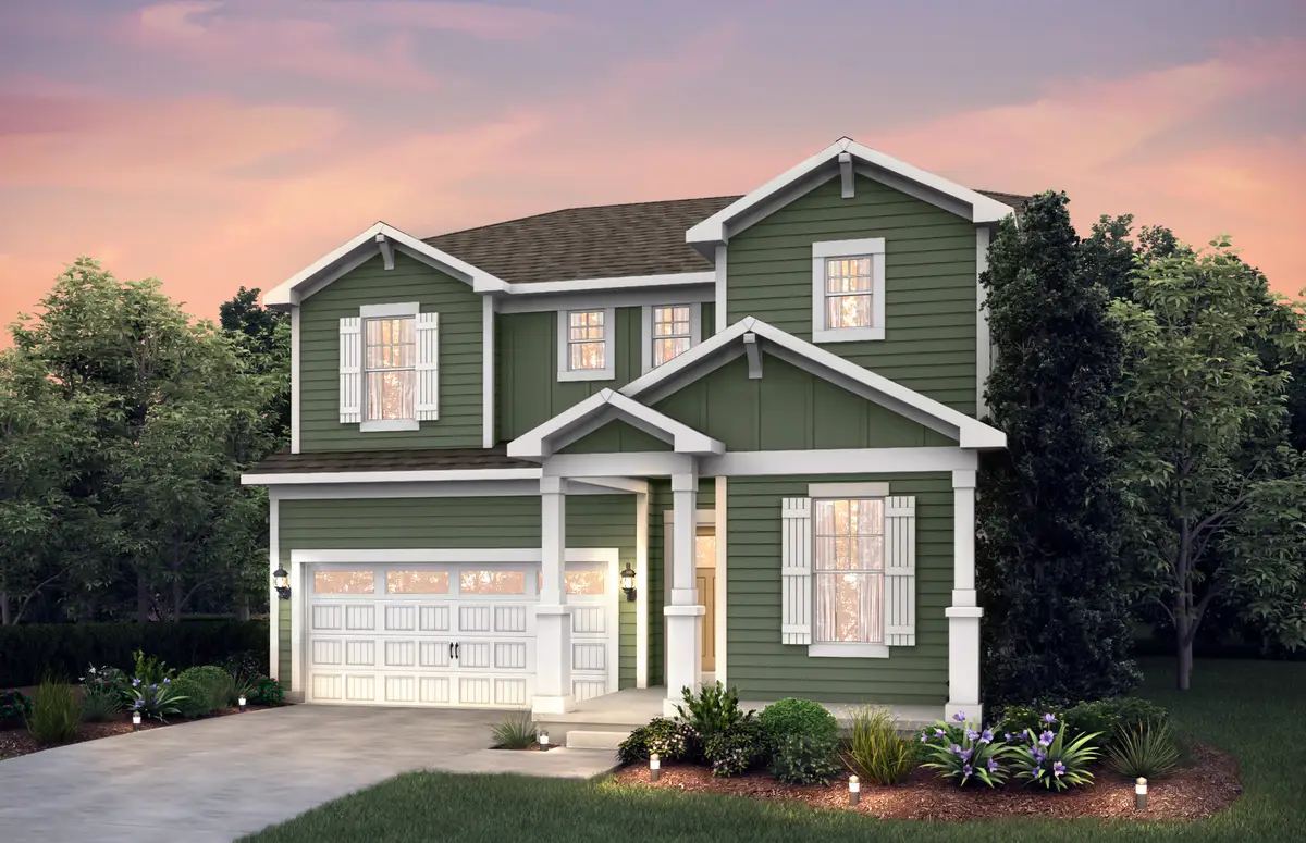 143 Furnas Drive, Batavia, IL 60510 - #1