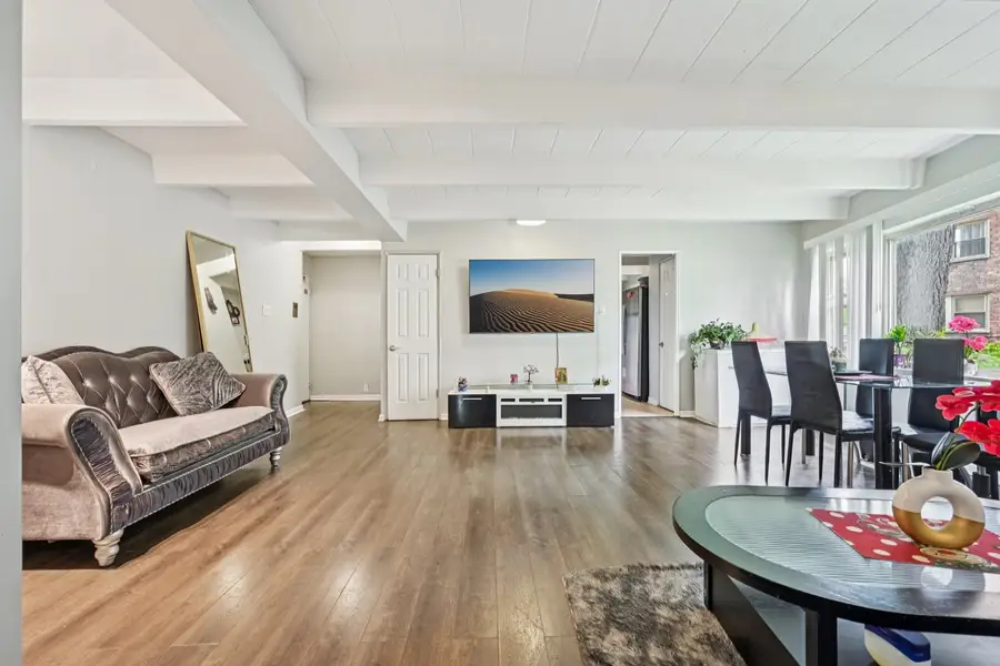 2142 W Rosemont Avenue #1A, Chicago, IL 60659 - #3