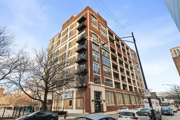 320 E 21st Street #606, Chicago, IL 60616