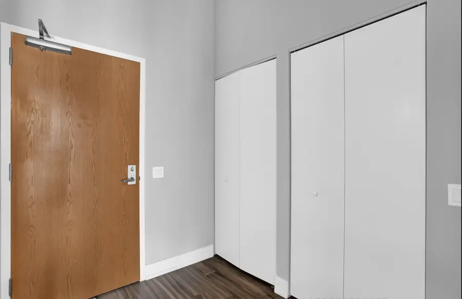 320 E 21st Street #606, Chicago, IL 60616 - #2