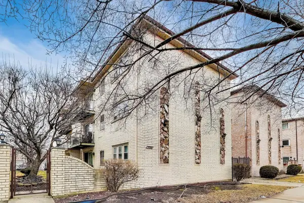 5729 W 63rd Street #3N, Chicago, IL 60638