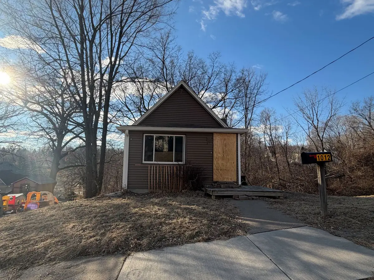 1012 Arlington Avenue, Davenport, IA 52803 - #1