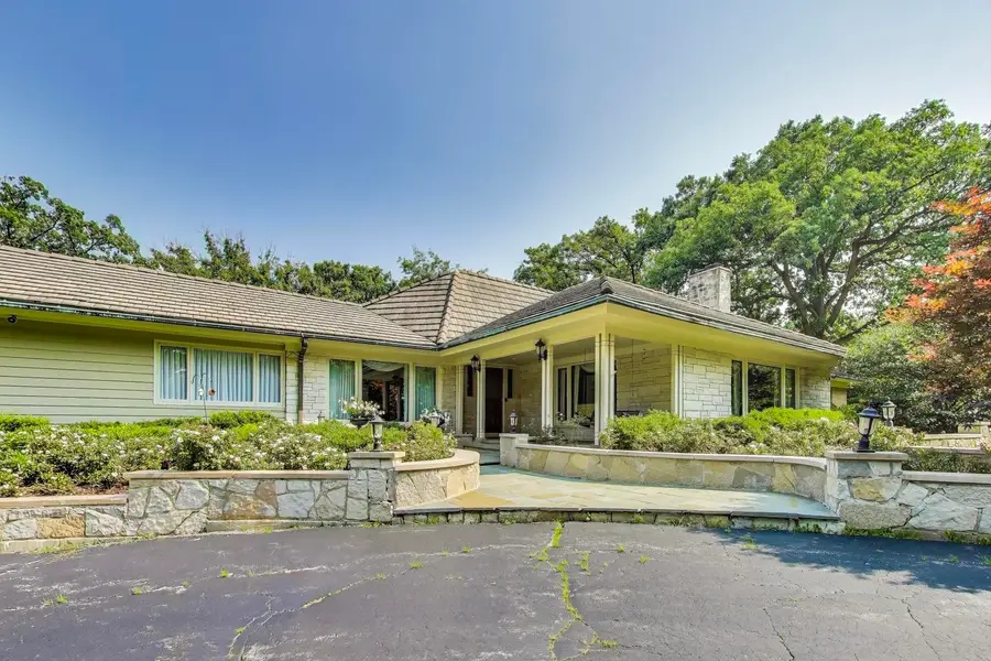 6500 Shady Lane, Burr Ridge, IL 60527 - #3