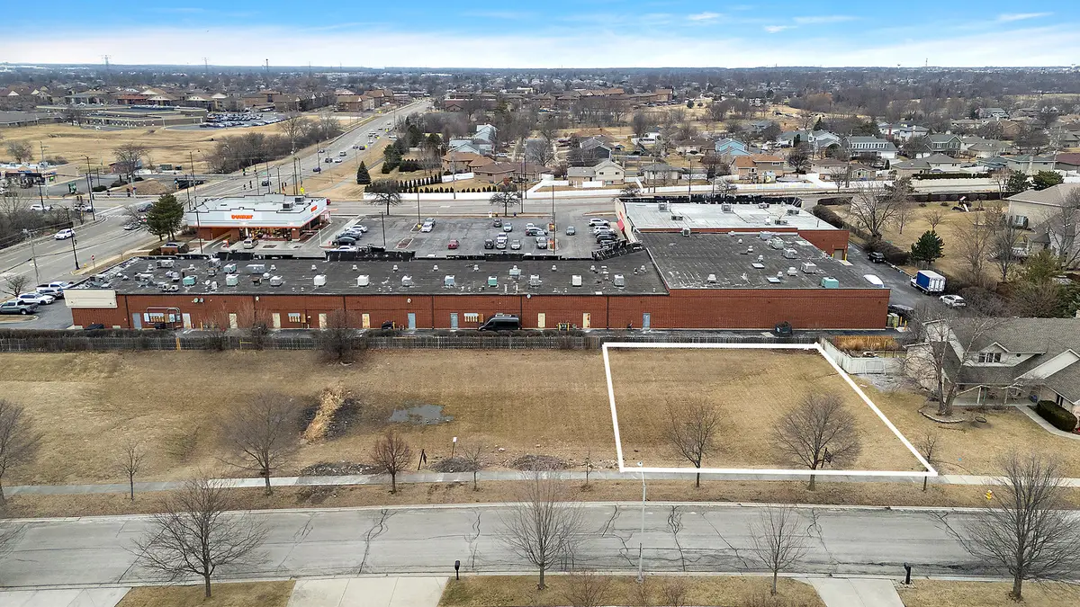 7942 172nd Street, Tinley Park, IL 60477 - #1