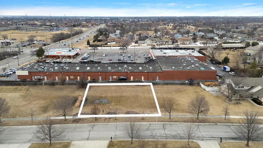 7942 172nd Street, Tinley Park, IL 60477 - #2